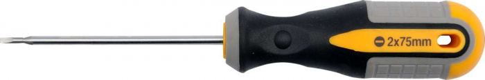 SURUBELNITA DREAPTA 2X75MM VOREL [2]
