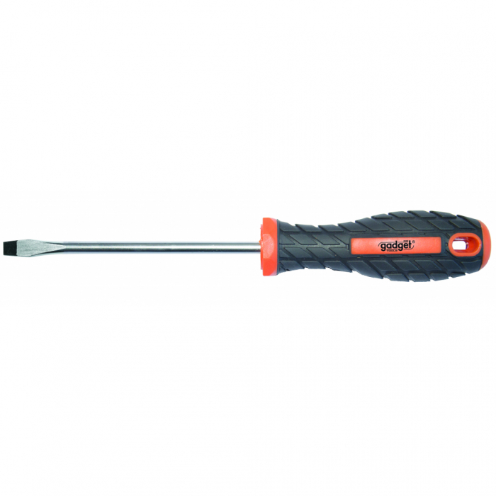 Surubelnita dreapta, maner TPR 4x150mm GD Gadget [2]
