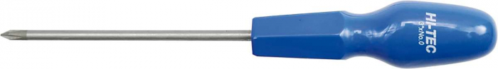SURUBELNITA HI-TEC, PH 0X150 MM, CR-V VOREL [2]