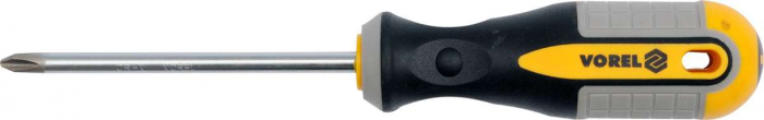 SURUBELNITA PHILIPS PH 1X100 MM VOREL [2]