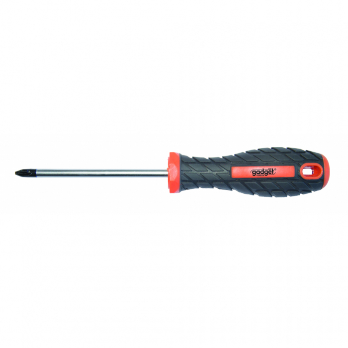 Surubelnita Phillips, maner TPR PH2 6x150mm GD Gadget [2]