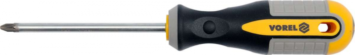 SURUBELNITA POZIDRIVE PZ3X150MM VOREL [2]