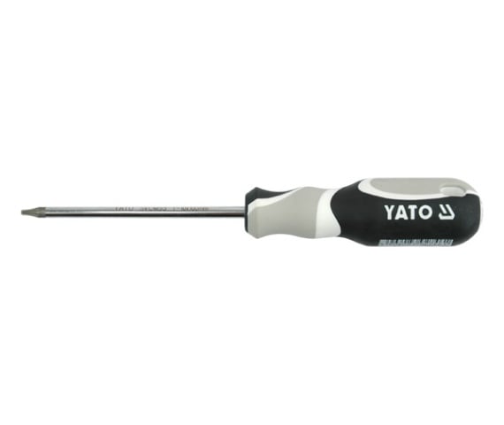Surubelnita torx magnetica YATO bit TX lungime 75 - 100 mm SVCM55