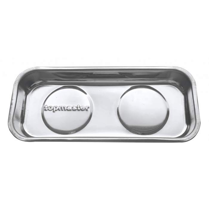 Tava magnetica cu separator 237x136x28mm TMP Top Master Pro [2]