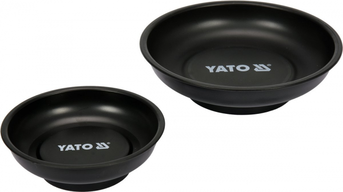 Set 2 tavite magnetice pentru accesorii YATO 108-150mm [2]