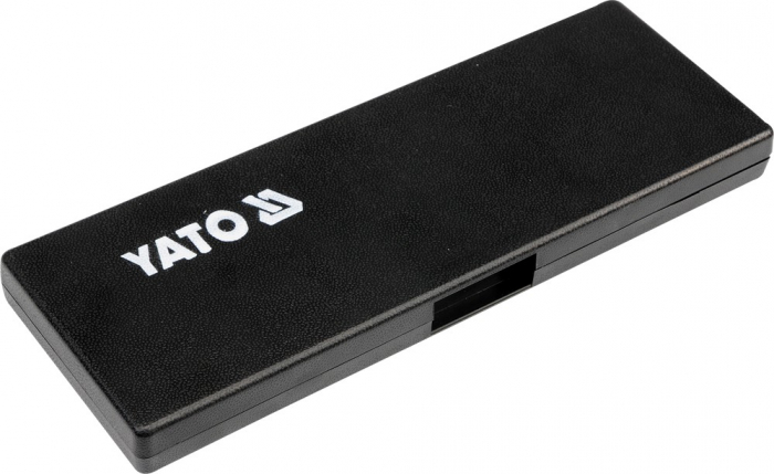 Set control YATO oglinda + telescop magnetic 4buc [5]