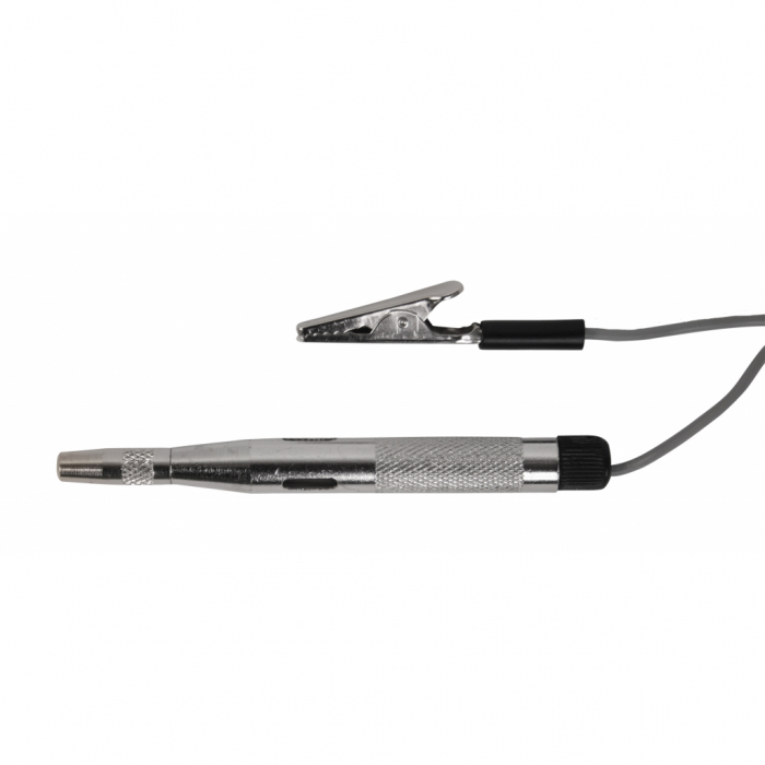 Tester auto 6-24V metal TMP Top Master Pro [2]