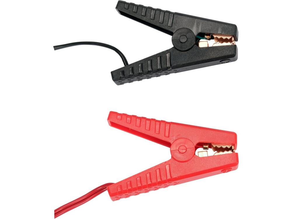 Tester Baterie Auto Electronic YATO 100 - 2000A 12V LCD [5]