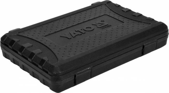 Tester pompa vacuum si compresie YATO 9buc [3]
