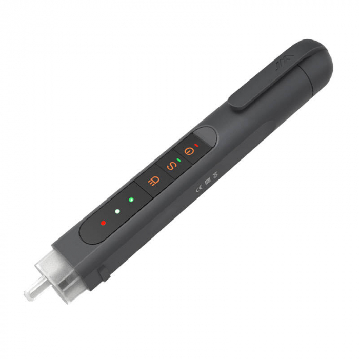 Tester de tensiune electronic 12-1000V Jimi Home JM-G2704 [2]