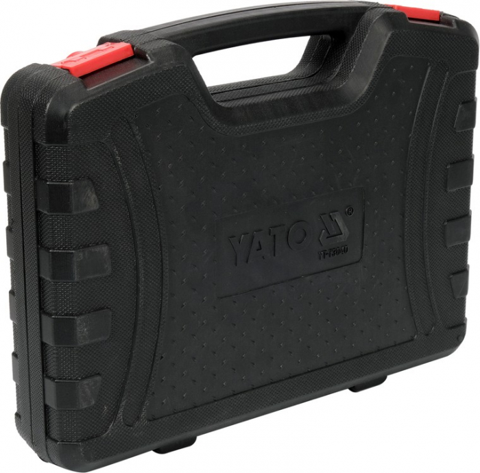 Tester de presiune frana YATO 46buc [3]