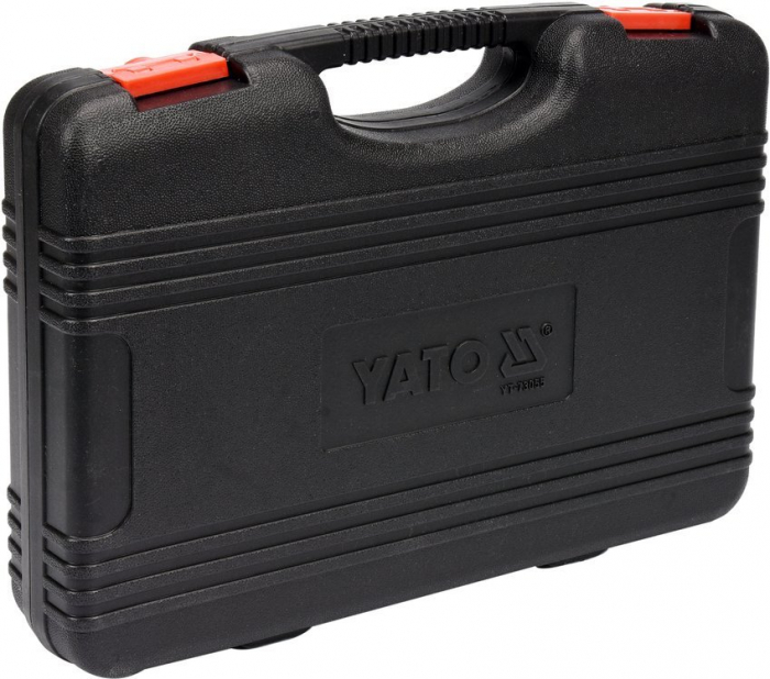 Tester scurgeri cilindrii motor benzina YATO 4buc [3]