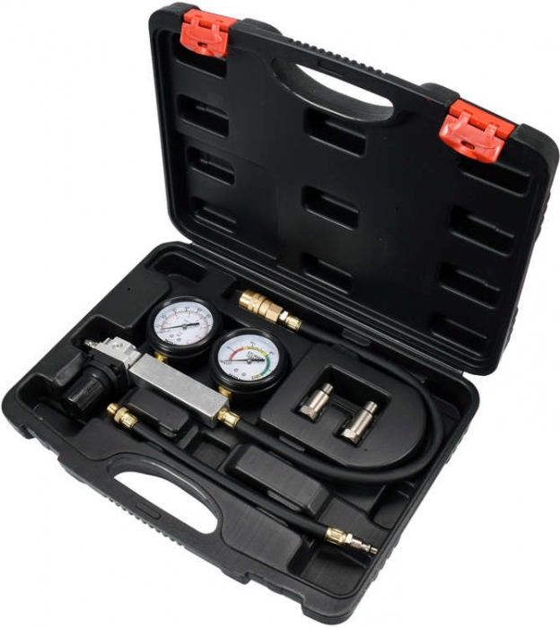 Tester scurgeri cilindrii motor benzina YATO 4buc [2]