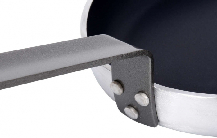 Tigaie aluminiu inductie YATO PTFE 28cm [5]