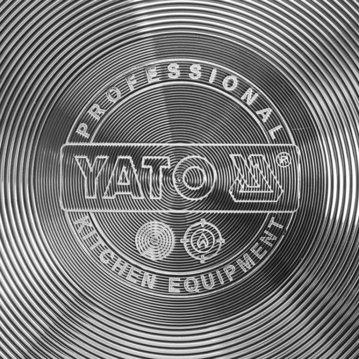Tigaie aluminiu pentru clatite YATO PTFE 30cm [6]