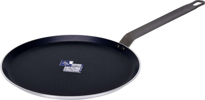 Tigaie aluminiu pentru clatite YATO PTFE 30cm [2]