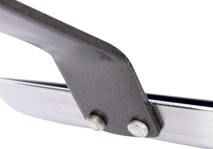 Tigaie aluminiu pentru clatite YATO PTFE 30cm [8]