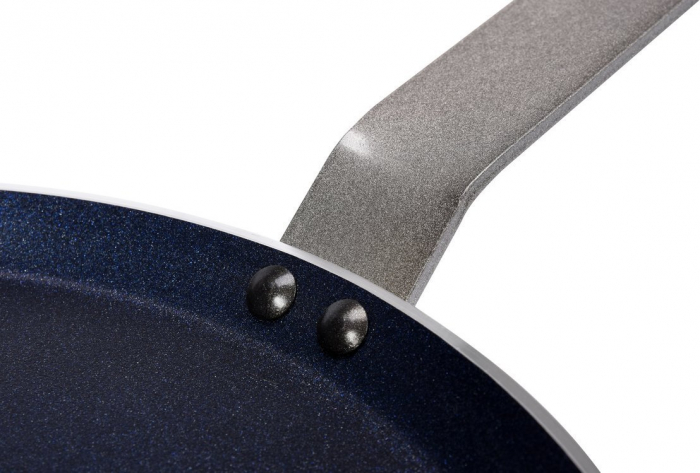 Tigaie aluminiu pentru clatite YATO PTFE 30cm [7]