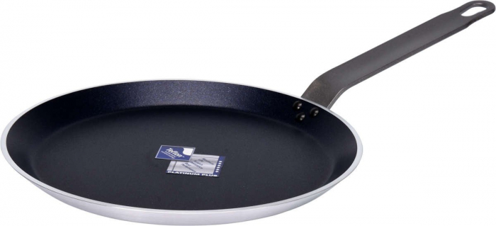 Tigaie aluminiu pentru clatite YATO PTFE 26cm [2]