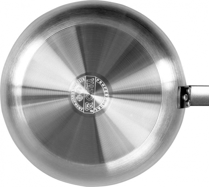 Tigaie aluminiu YATO PTFE 28cm [4]
