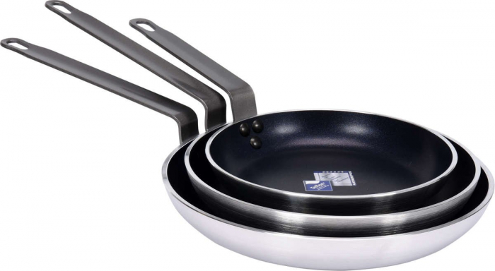 Tigaie aluminiu YATO PTFE 28cm [10]
