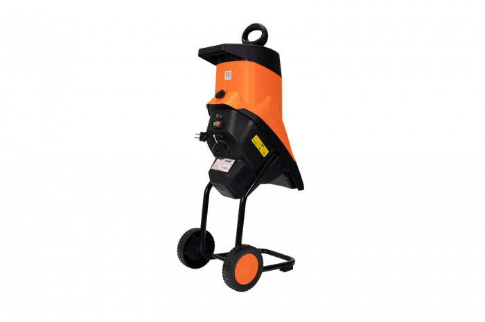 Tocator de crengi si resturi vegetale RURIS ST100 2500W [26]
