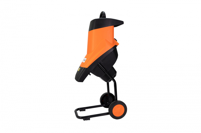 Tocator de crengi si resturi vegetale RURIS ST100 2500W [33]