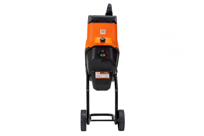 Tocator de crengi si resturi vegetale RURIS ST100 2500W [54]