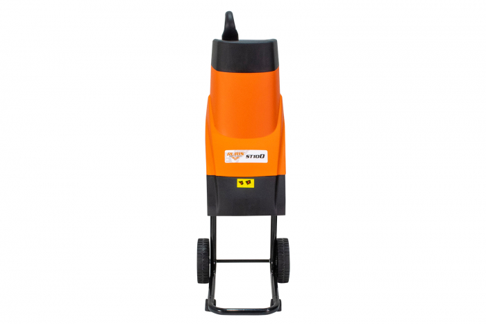 Tocator de crengi si resturi vegetale RURIS ST100 2500W [46]