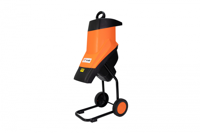 Tocator de crengi si resturi vegetale RURIS ST100 2500W [77]