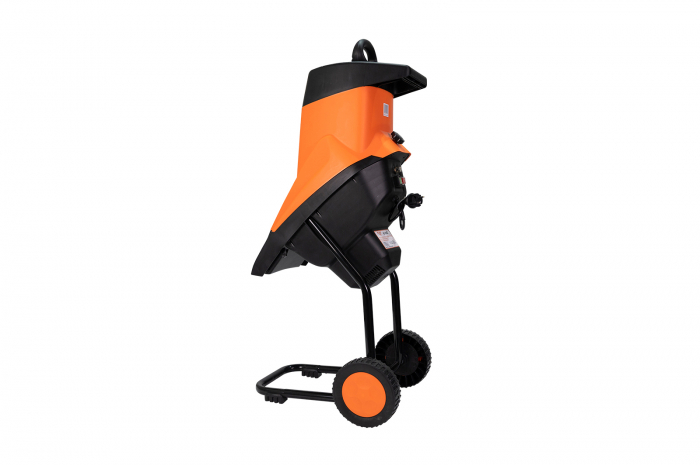 Tocator de crengi si resturi vegetale RURIS ST100 2500W [31]