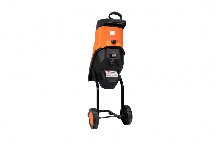 Tocator de crengi si resturi vegetale RURIS ST100 2500W [12]