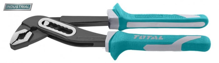 TOTAL - Cleste papagal - 10 250mm - Cr-V (INDUSTRIAL)