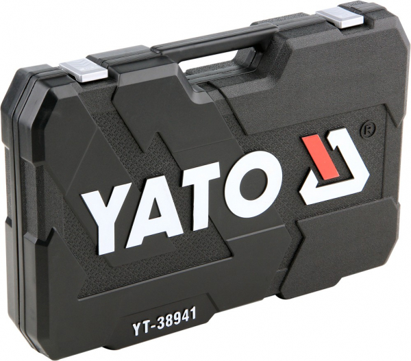 Trusa de Scule Profesionala YATO, CR-V, 225 buc [5]