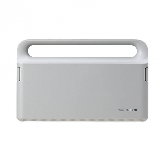 Trusa de scule compacta HOTO surubelnita magnetica QWSGJ002, 7 buc [2]