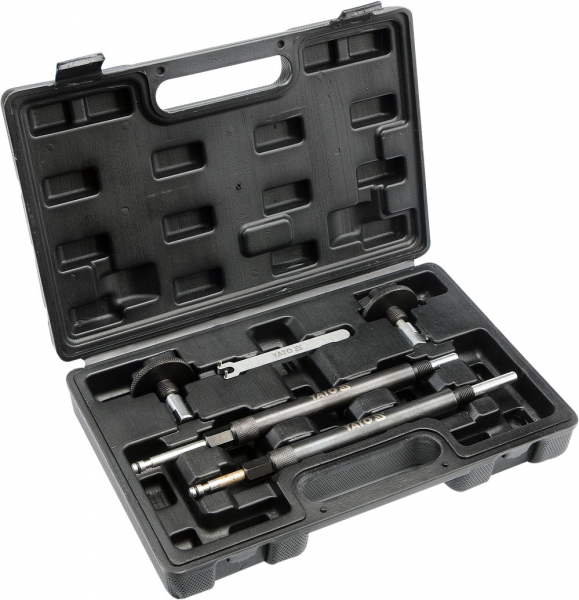 Trusa reglare YATO, pentru distributie motor benzina, 5buc [2]
