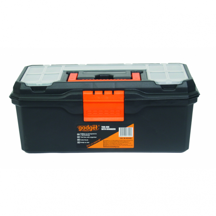 Trusa scule 16" GD Gadget [2]