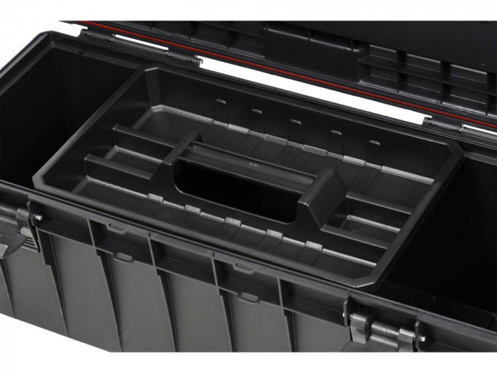 Trusa scule ermetica YATO 650x270x272mm [3]