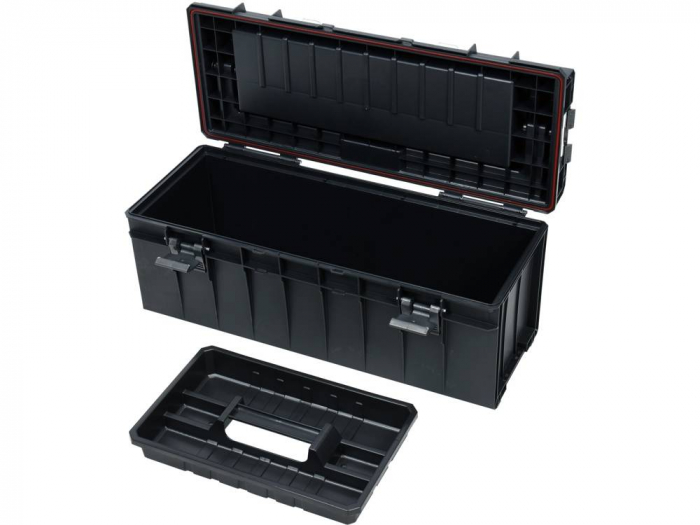 Trusa scule ermetica YATO 650x270x272mm [4]