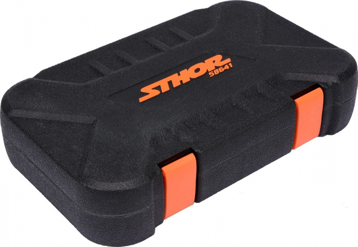 Trusa tubulare 1/4 STHOR 42buc XS [3]