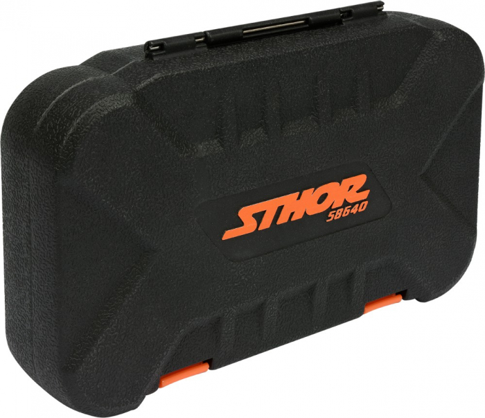 Trusa tubulare 1/4 STHOR 38buc XS [3]