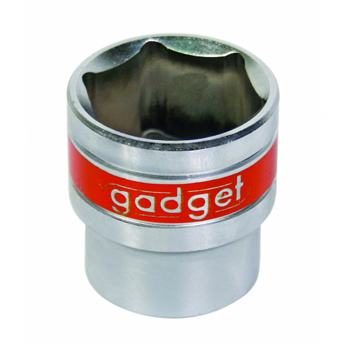 Tubulara 1/2"x32mm CR-V GD Gadget [2]