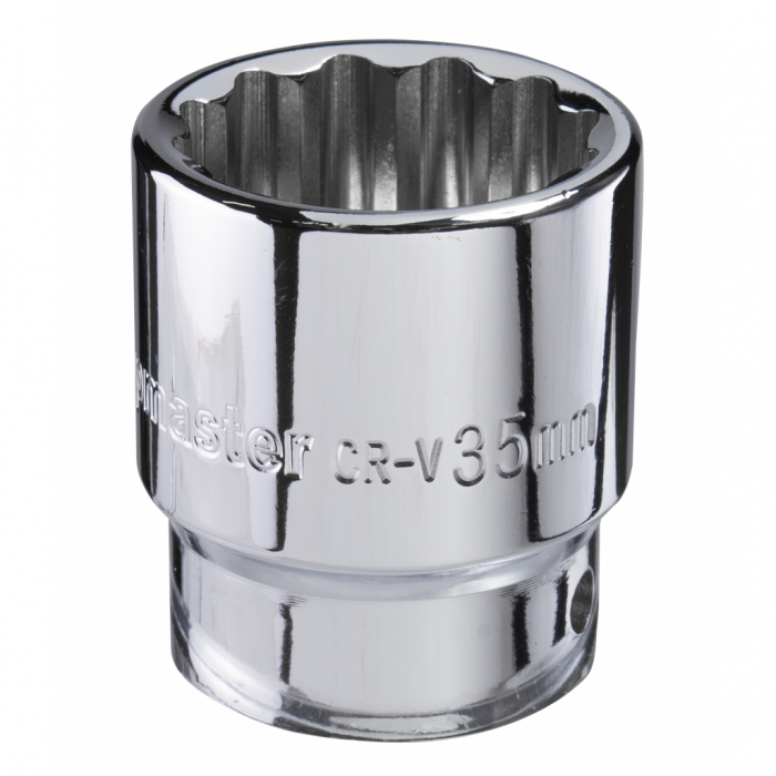 Tubulara 12PT 3/4" x 22mm TMP Top Master Pro [2]