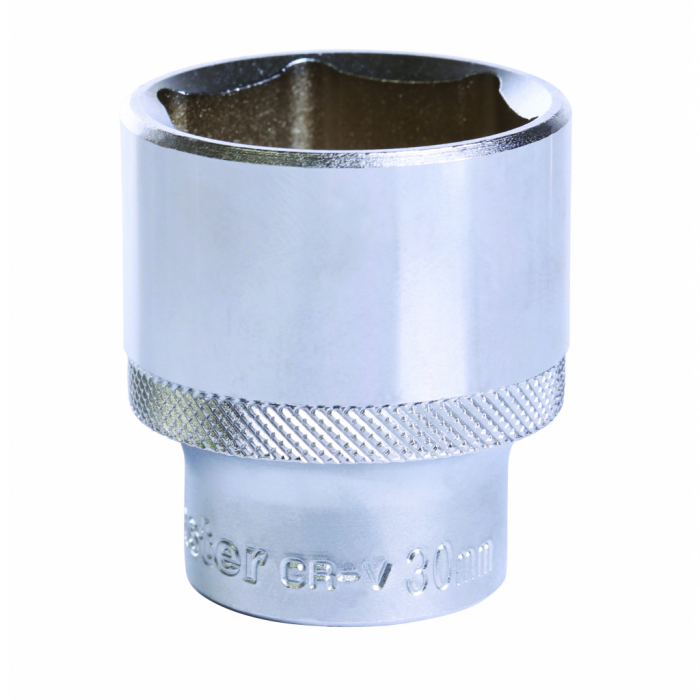 Tubulara 6 pct 1/2"х18mm CR-V TMP Top Master Pro [2]