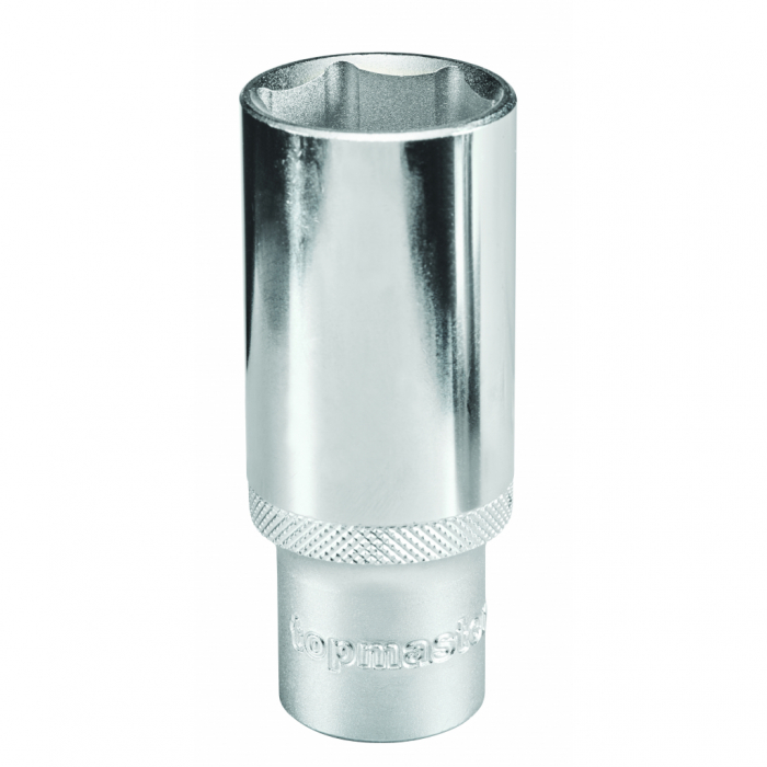 Tubulara adanca 1/2"x15mm CR-V TMP Top Master Pro [2]