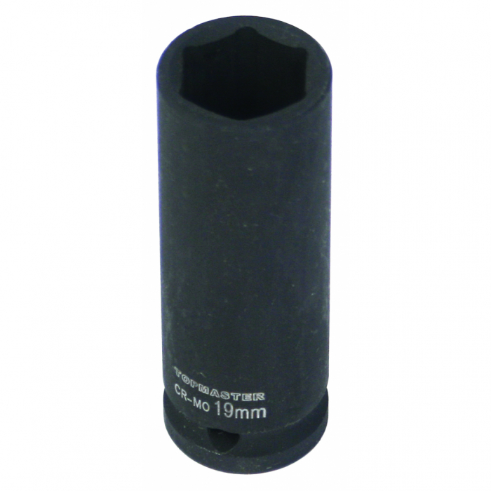 Tubulara adanca de impact 1/2" x 32 mm TMP Top Master Pro [2]