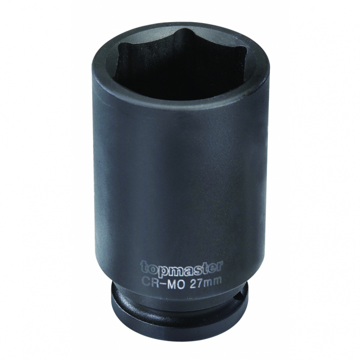 Tubulara adanca de impact 1" x 38 mm TMP Top Master Pro [2]