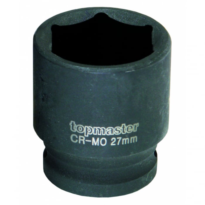 Tubulara de impact 3/4" x 17mm TMP Top Master Pro [2]