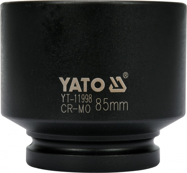 Tubulara de impact Yato , 1" 85mm [2]
