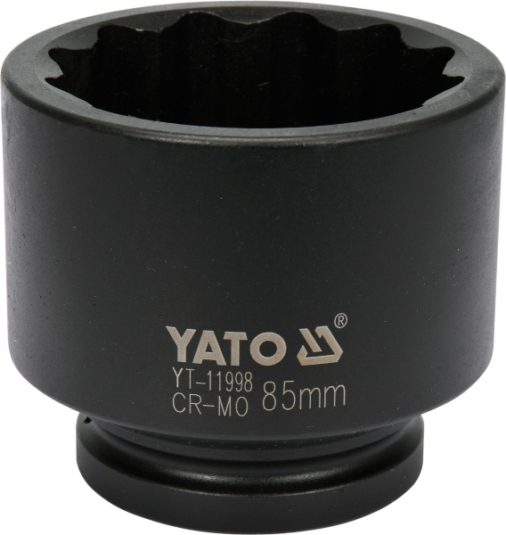 Tubulara de impact Yato , 1 85mm 85mm